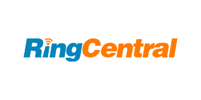 Ring Central logo