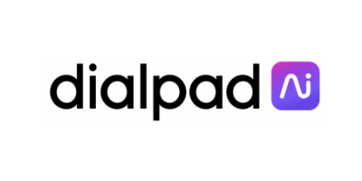 dialpad logo