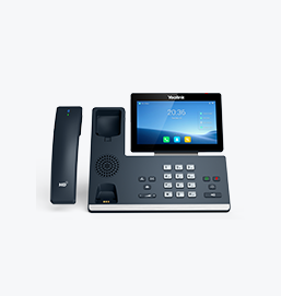 yealink phone voip business