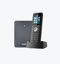 handheld phone voip