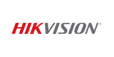 HIKVISION logo